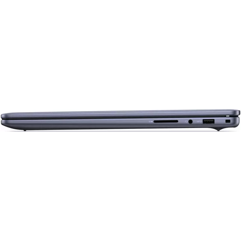 Laptop DELL DC16251 16 pollici Intel Core 5 120U 16GB 512GB SSD Intel Graphics Ubuntu
