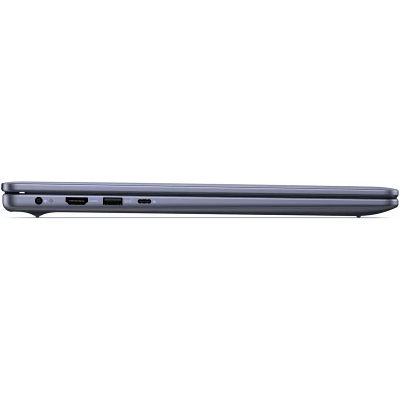 Laptop DELL DC16251 16 pollici Intel Core 5 120U 16GB 512GB SSD Intel Graphics Ubuntu