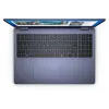 Laptop DELL DC16251 16 pollici Intel Core 5 120U 16GB 512GB SSD Intel Graphics Ubuntu