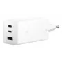 Caricabatterie ASUS 100W USB-C GaN universale bianco AC ricarica rapida per interni