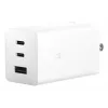 Caricabatterie ASUS 100W USB-C GaN universale bianco AC ricarica rapida per interni