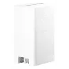 Caricabatterie ASUS 100W USB-C GaN universale bianco AC ricarica rapida per interni