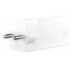 Caricabatterie ASUS 100W USB-C GaN universale bianco AC ricarica rapida per interni