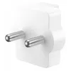 Caricabatterie ASUS 100W USB-C GaN universale bianco AC ricarica rapida per interni