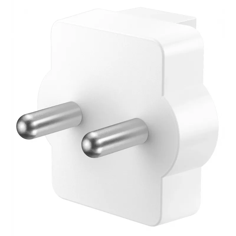 Caricabatterie ASUS 100W USB-C GaN universale bianco AC ricarica rapida per interni