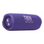 Diffusore portatile JBL Flip 7 viola