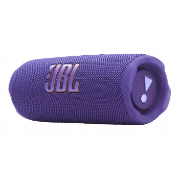 Diffusore portatile JBL Flip 7 viola