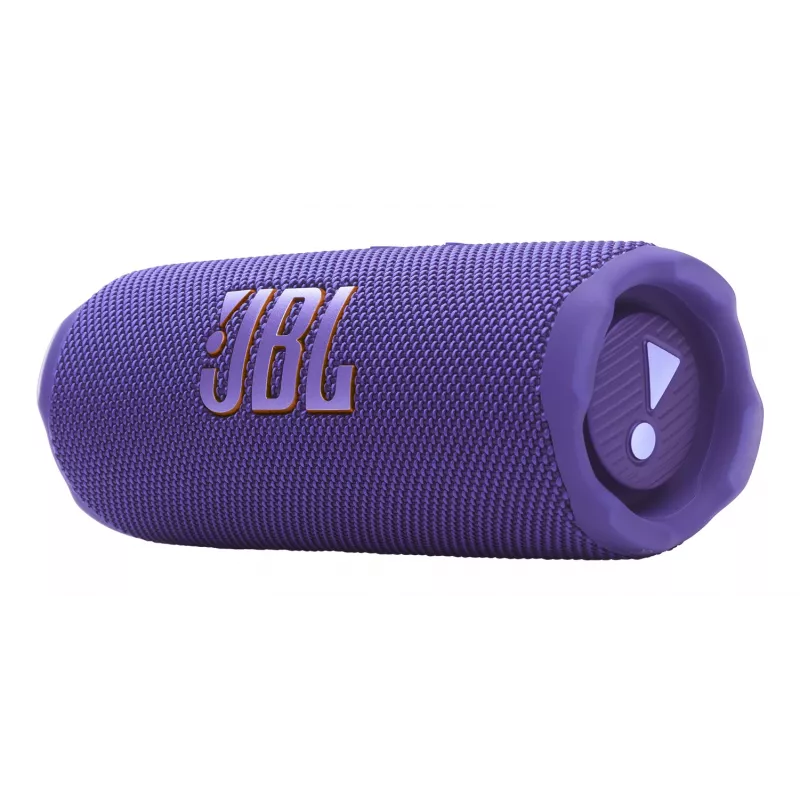 Diffusore portatile JBL Flip 7 viola