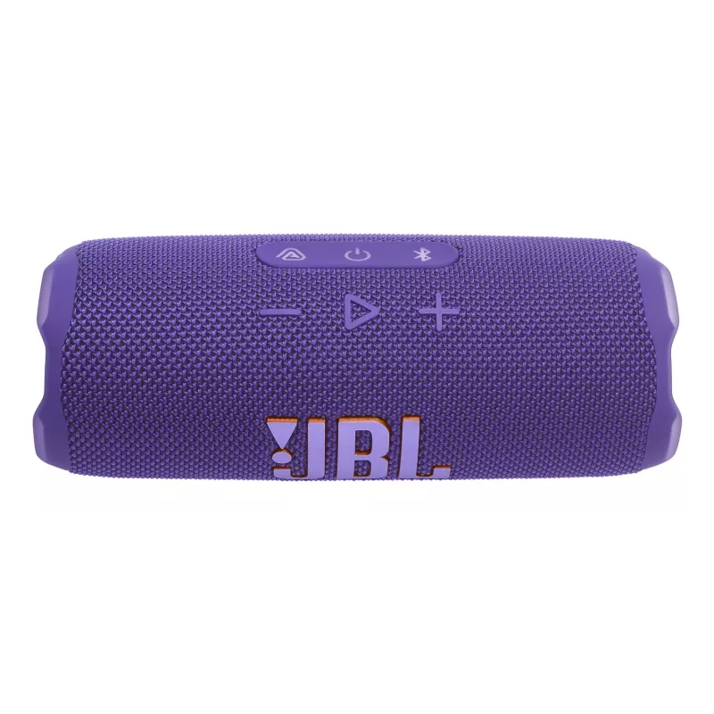 Diffusore portatile JBL Flip 7 viola