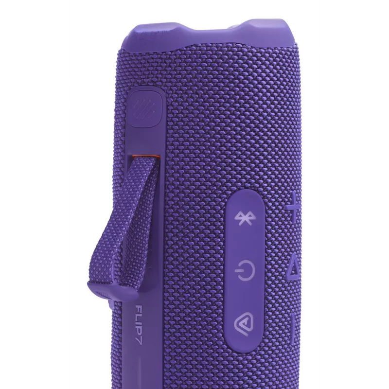 Diffusore portatile JBL Flip 7 viola
