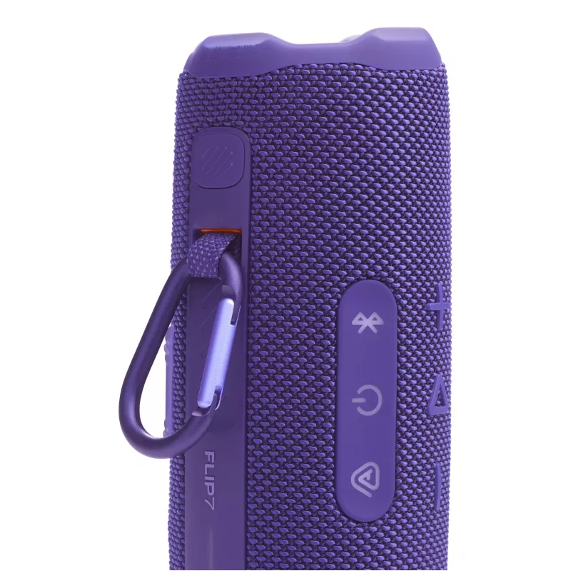 Diffusore portatile JBL Flip 7 viola
