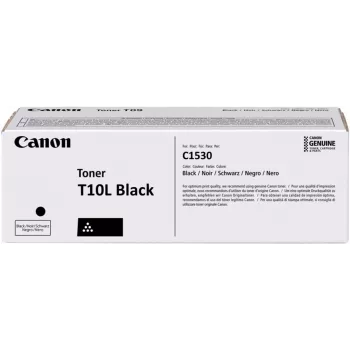 Toner Canon 4805C001 T10L nero 2500 pagine