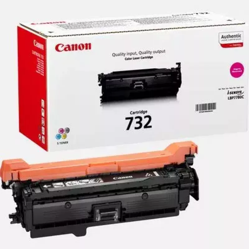 Canon 732 toner magenta (6261B011)