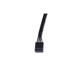 Ventola Alphacool 24852 12 cm nero 600-2500 RPM idraulica