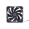 Ventola Alphacool 24852 12 cm nero 600-2500 RPM idraulica