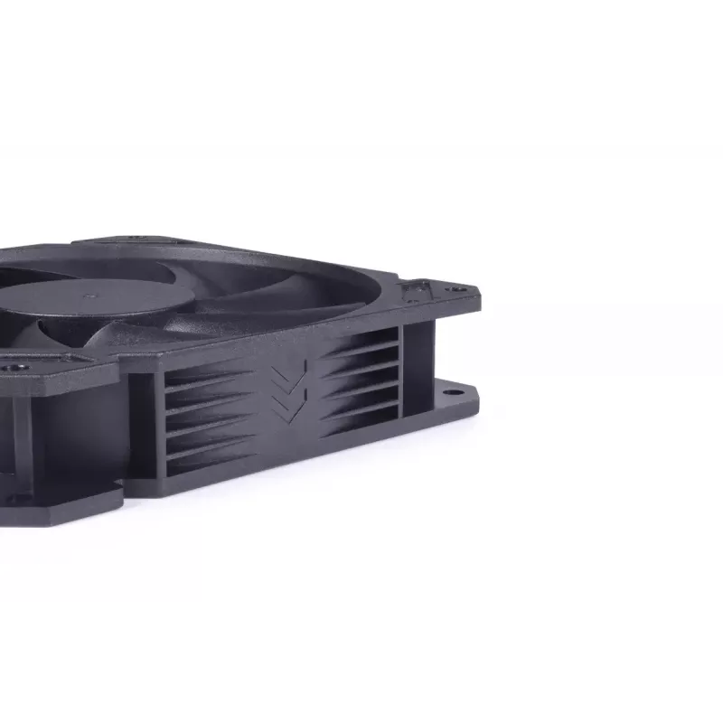 Ventola Alphacool 24852 12 cm nero 600-2500 RPM idraulica