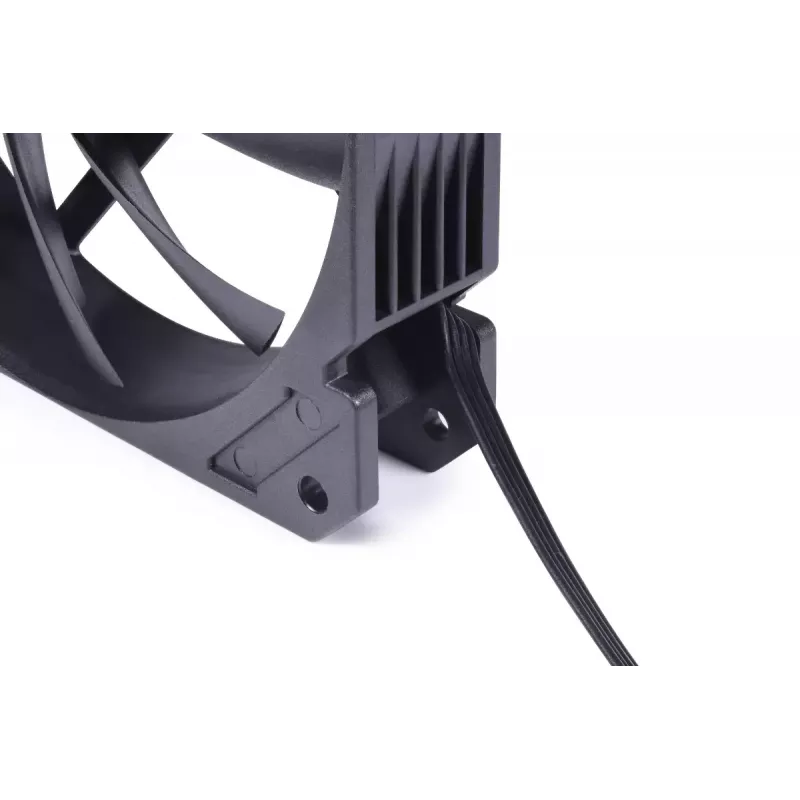 Ventola Alphacool 24852 12 cm nero 600-2500 RPM idraulica