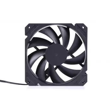 Ventola Alphacool 24852 12 cm nero 600-2500 RPM idraulica