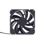Ventola Alphacool 24852 12 cm nero 600-2500 RPM idraulica
