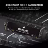 Unità SSD Corsair 1 TB M.2 PCI Express 5.0 MP700 PRO