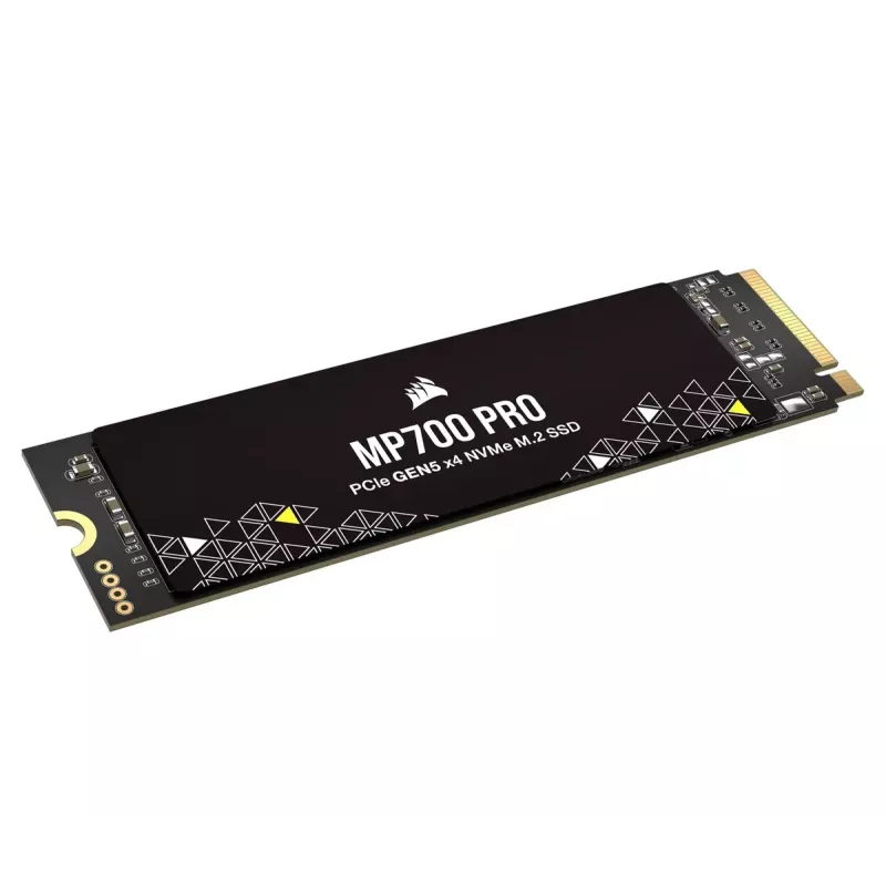 Unità SSD Corsair 1 TB M.2 PCI Express 5.0 MP700 PRO