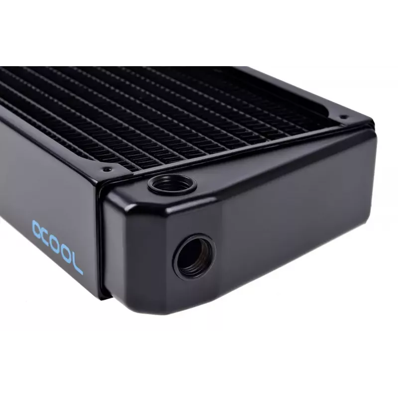 Dissipatore Alphacool NexXxoS XT45 Full Copper X-Flow