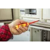 Set pinze e cacciaviti TOP-01-235 1000V, 7 pz., utensili manuali isolati
