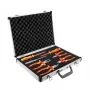 Set pinze e cacciaviti TOP-01-235 1000V, 7 pz., utensili manuali isolati