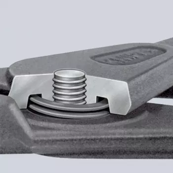 Pinza per anelli di sicurezza Knipex 49 41 A31
