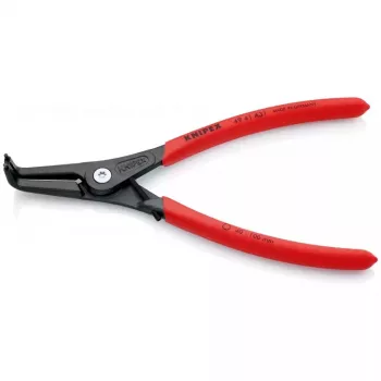 Pinza per anelli di sicurezza Knipex 49 41 A31