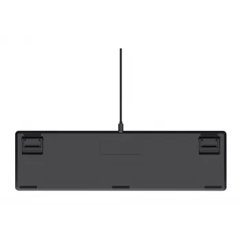 Tastiera gaming meccanica TRUST GXT 866 TORIX USB full-size 104 tasti QWERTY nero RGB