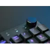 Trust GXT 866 Torix 24910 tastiera meccanica da gaming, cablata USB, retroilluminata, QWERTY US International, nero