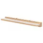 Activejet AJE-MERO GOLD lampada da parete LED