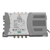 Multiswitch per satellite Triax 318602 5 ingressi 8 uscite