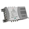 Multiswitch per satellite Triax 318602 5 ingressi 8 uscite