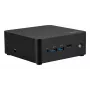 MSI Cubi NUC AI 1UMG-022AT Mini-PC, Intel Core Ultra 7 155H, 16GB DDR5, 1TB SSD, Windows 11 Pro