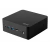 MSI Cubi NUC AI 1UMG-022AT Mini-PC, Intel Core Ultra 7 155H, 16GB DDR5, 1TB SSD, Windows 11 Pro