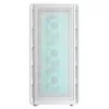 Case Midi Tower COUGAR Airface Pure PRO, ARGB, bianco