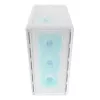Case Midi Tower COUGAR Airface Pure PRO, ARGB, bianco