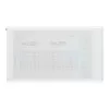 Case Midi Tower COUGAR Airface Pure PRO, ARGB, bianco