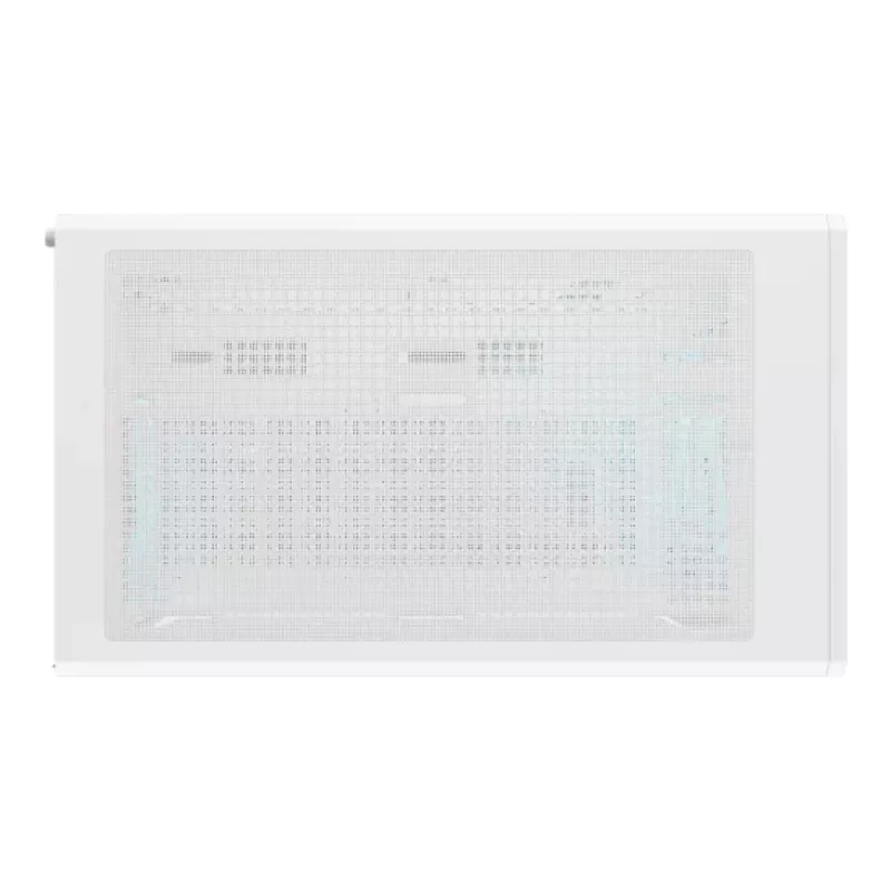 Case Midi Tower COUGAR Airface Pure PRO, ARGB, bianco