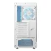Case Midi Tower COUGAR Airface Pure PRO, ARGB, bianco