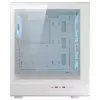 Case Midi Tower COUGAR Airface Pure PRO, ARGB, bianco