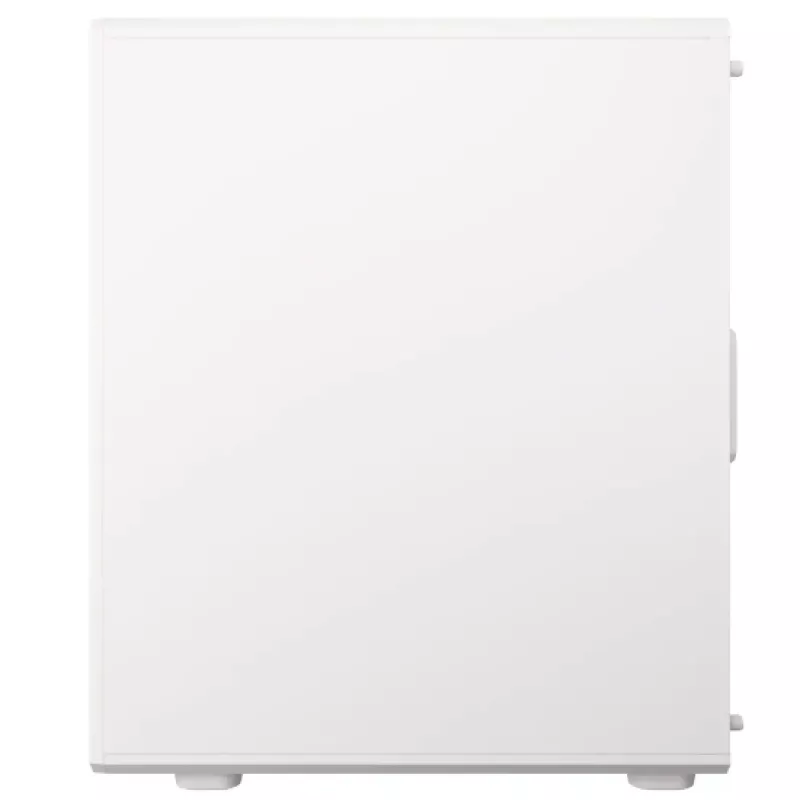 Case Midi Tower COUGAR Airface Pure PRO, ARGB, bianco