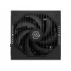 Alimentatore MSI MAG A1000GLS PCIE5 1000 W 24 pin ATX ATX nero
