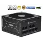 Alimentatore MSI MAG A750GLS PCIE5 750W 24 pin ATX completamente modulare 80 PLUS Gold nero