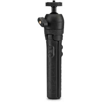 Treppiede Rode Tripod 2 design leggero e portatile, supporto compatto per camera e microfono TRIPOD2