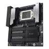 Scheda madre ASUS PRO WS TRX50-SAGE WIFI A — AMD TRX50, socket sTR5, CEB, DDR5, Wi‑Fi 7