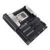 Scheda madre ASUS PRO WS TRX50-SAGE WIFI A — AMD TRX50, socket sTR5, CEB, DDR5, Wi‑Fi 7
