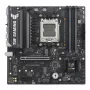 ASUS TUF GAMING A620AM-PLUS AMD A620A socket AM5 micro ATX